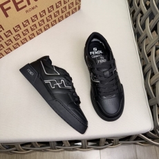 Fendi Low Shoes